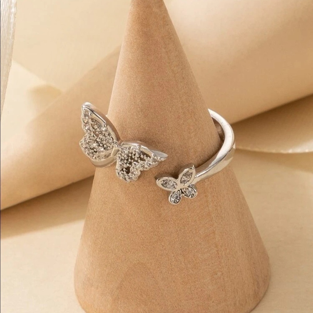 Fashion jewelry ring